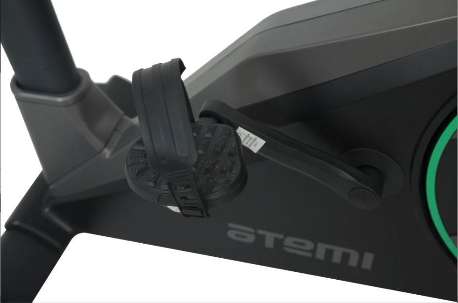 Велотренажёр Atemi AC 803 preview 5