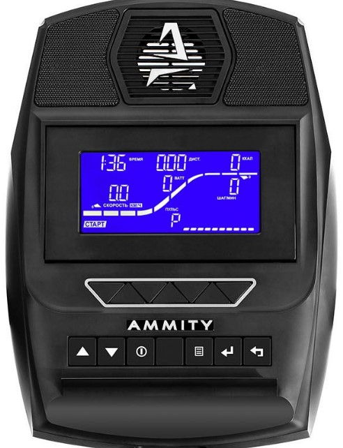 Велотренажер Ammity Dream DB30 preview 2