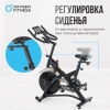 Спин-байк OXYGEN FITNESS SPIN TURBO preview 10