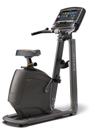Велоэргометр Matrix U30XIR