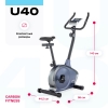 Велотренажер CARBON FITNESS U40 preview 21