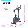 Велотренажер CARBON FITNESS U70 preview 25