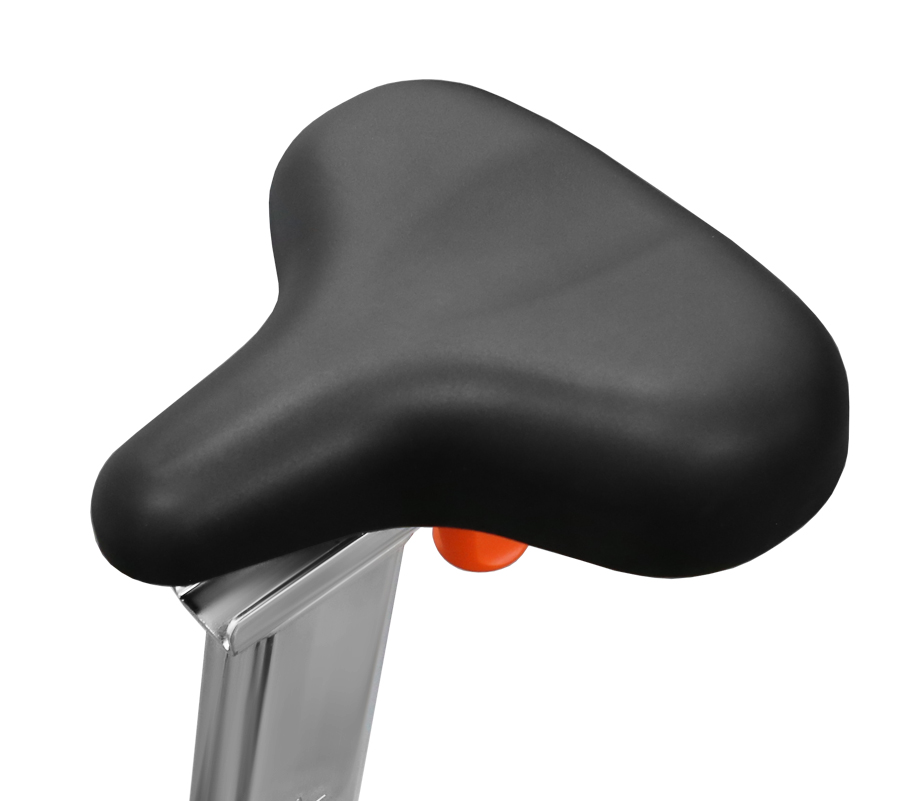 Велотренажер BRONZE GYM U800M (new) новый, без упаковки preview 4