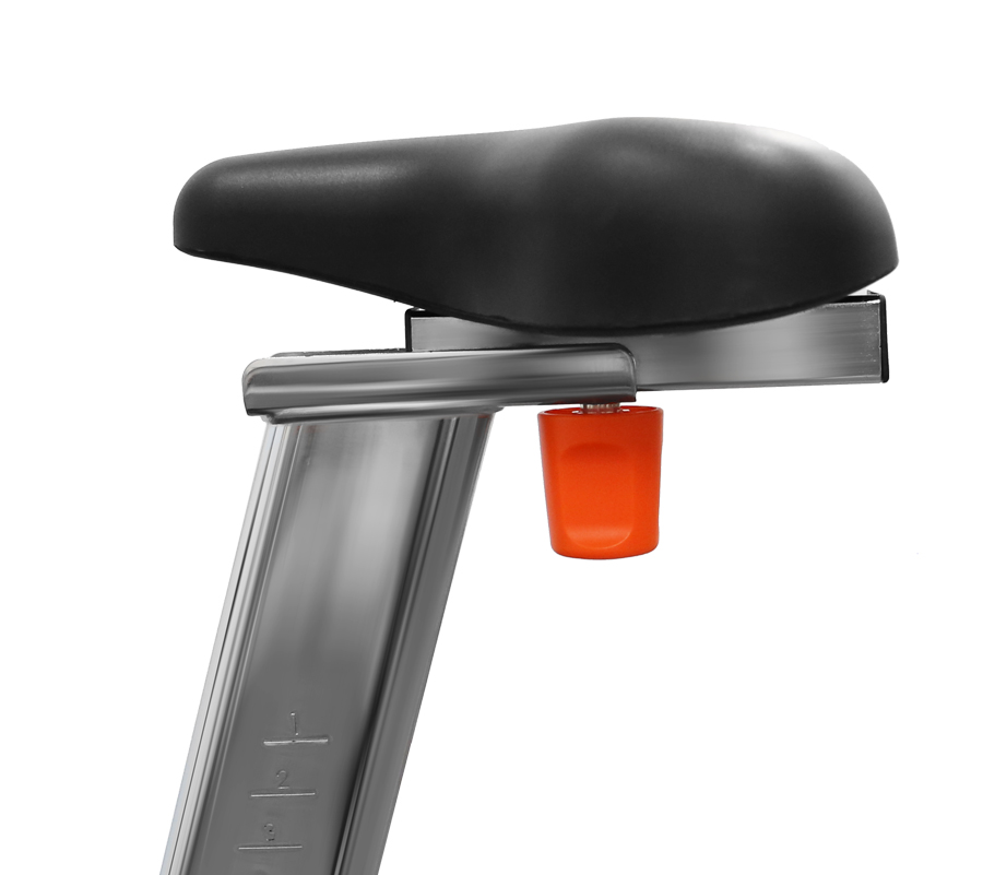 Велотренажер BRONZE GYM U800M (new) новый, без упаковки preview 5