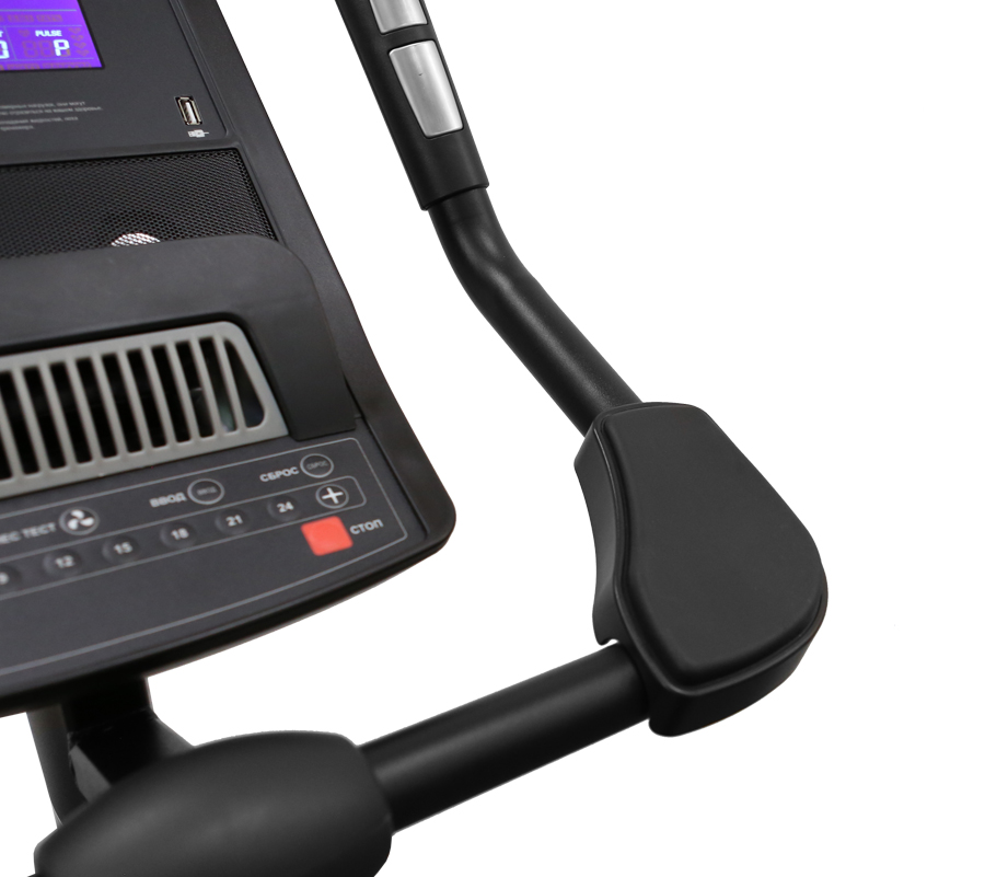 Велотренажер BRONZE GYM U800M (new) новый, без упаковки preview 8