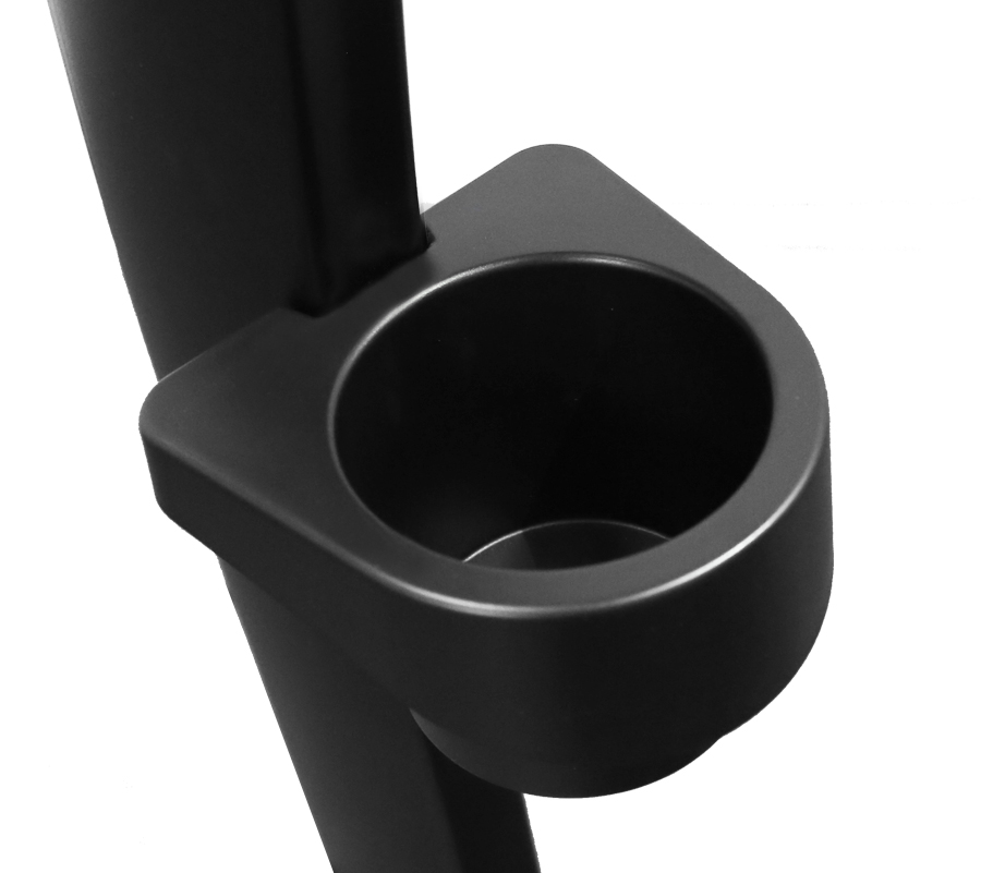 Велотренажер BRONZE GYM U800M (new) новый, без упаковки preview 9