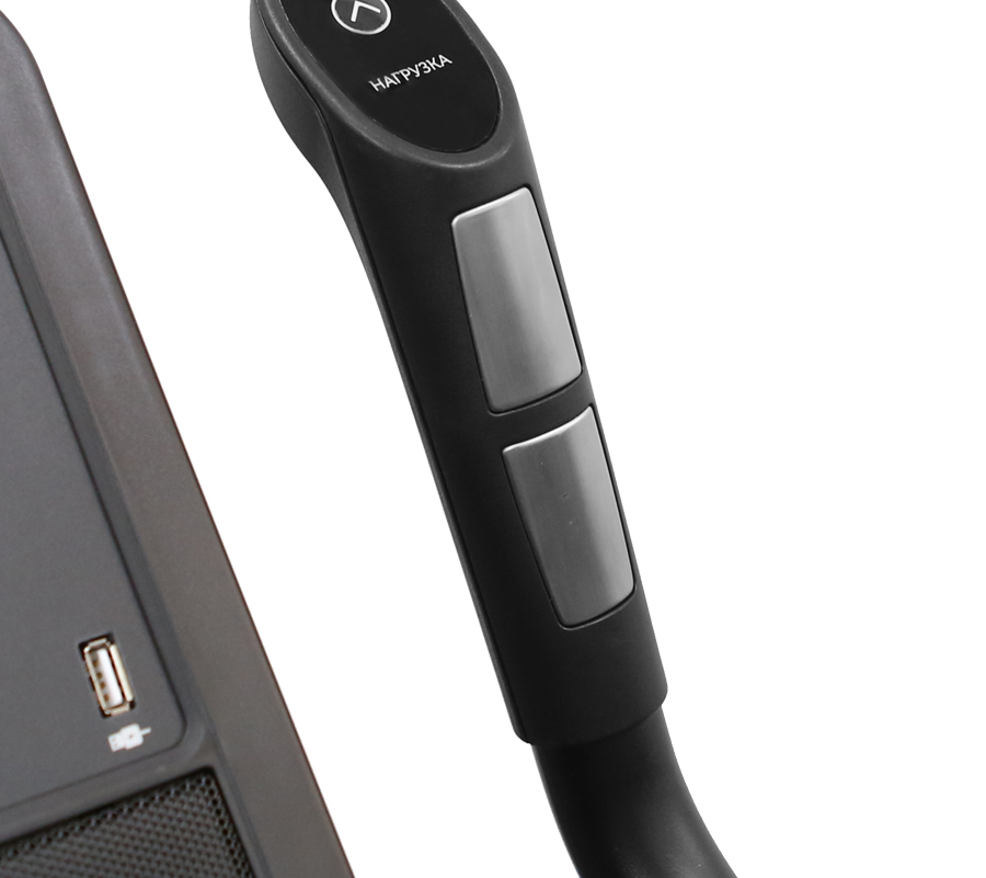 Велотренажер BRONZE GYM U800M (new) новый, без упаковки preview 10