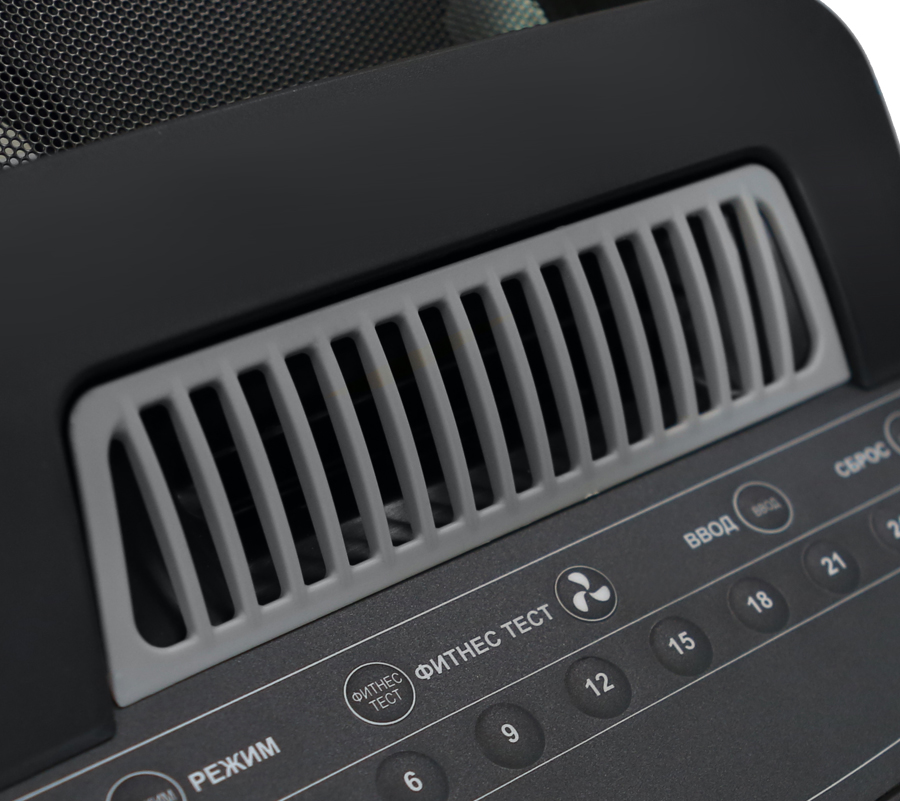 Велотренажер BRONZE GYM U800M (new) новый, без упаковки preview 13