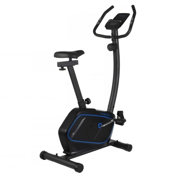 Велотренажер EVO FITNESS Vega