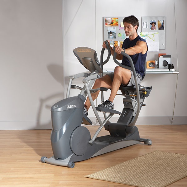 Велоэллипсоид Octane Fitness xR6ce preview 3