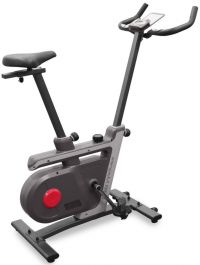 Велотренажер Carbon U318 MAGNEX