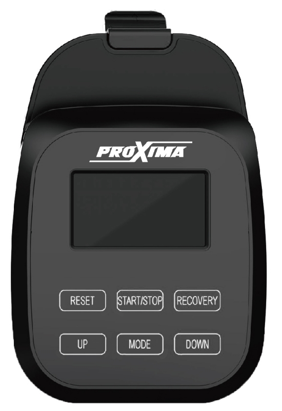 Велотренажер Proxima Dixon, арт. PROB-108