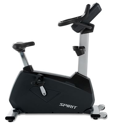 Велотренажер Spirit Fitness CU900 preview 5