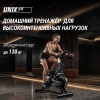 Спин-байк UNIX Fit SB-500 черный preview 6