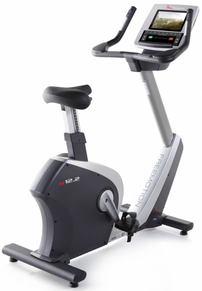 Freemotion upright bike hotsell