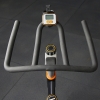 Велотренажер Sportop CB8500, спин-байк preview 10