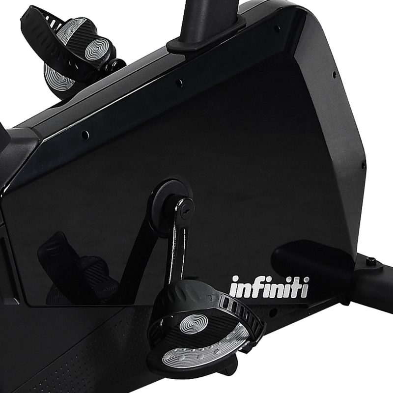 Велотренажер Infiniti FB800EMS preview 5
