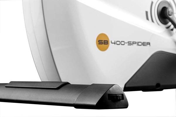  Велотренажер Hasttings SB400 SPIDER preview 4