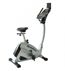 Велотренажер NordicTrack VX 550