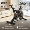 Спин-байк UNIX Fit SB-500 черный preview 11