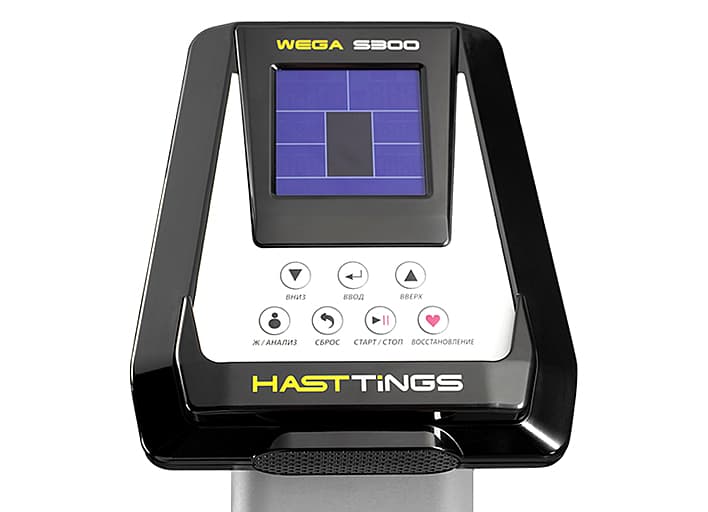 Велотренажер Hasttings Wega S300 preview 2