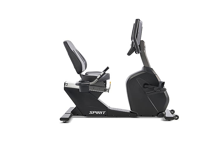 Велотренажер Spirit Fitness CR800+ preview 3