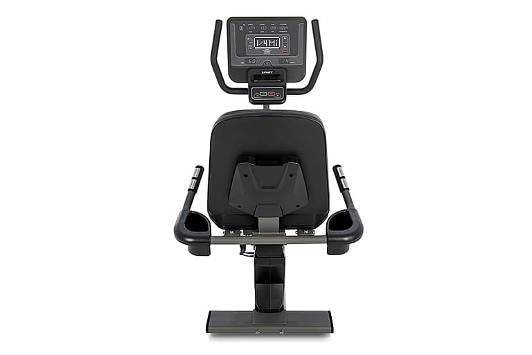 Велотренажер Spirit Fitness CR800+ preview 7