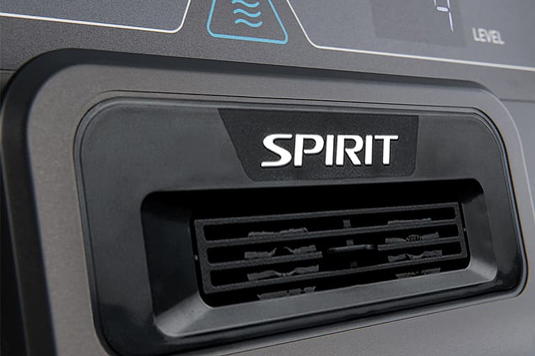 Велотренажер Spirit Fitness CR800+ preview 11