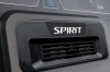 Велотренажер Spirit Fitness CR800+ preview 11