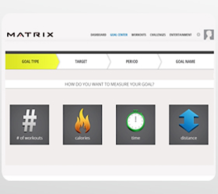 Велоэргометр Matrix U7XI (v.05) preview 8