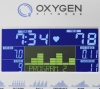 Велоэргометр Oxygen Cardio Concept IV HRC+ WHITE LIGHT preview 3