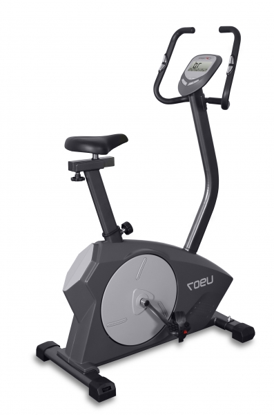 Велотренажер CARBON FITNESS U907 (выставочный образец)