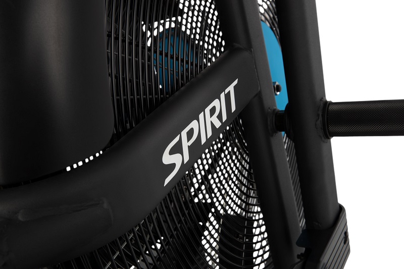 Велотренажер Spirit Fitness AB900 Air Bike preview 15