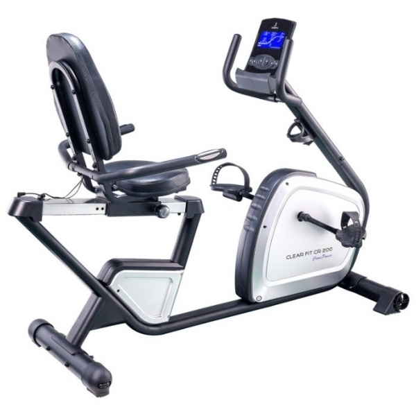 Велотренажер Clear Fit CrossPower CR 200 (новый, без упаковки)