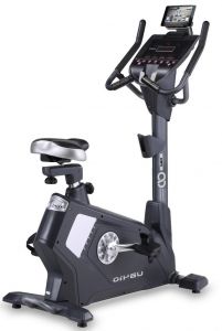 Велотренажер CardioPower Pro UB410