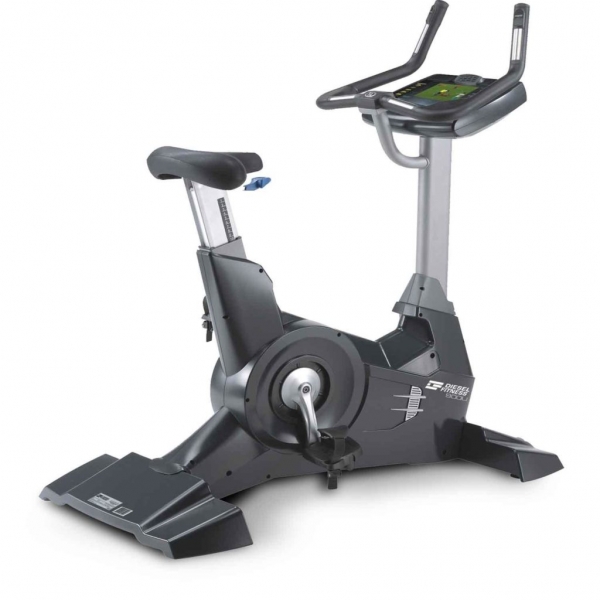 Aerofit cycle outlet
