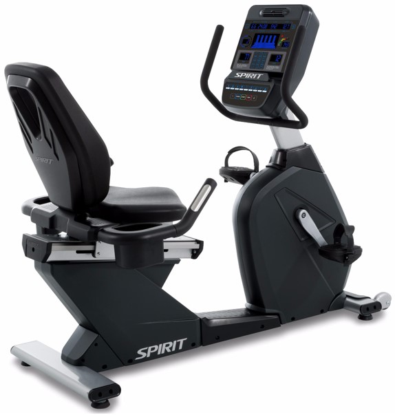 Spirit Fitness CR900