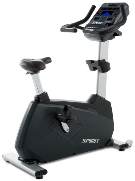 Велотренажер Spirit Fitness CU900 купить по цене 443 000 руб. Москве в ...