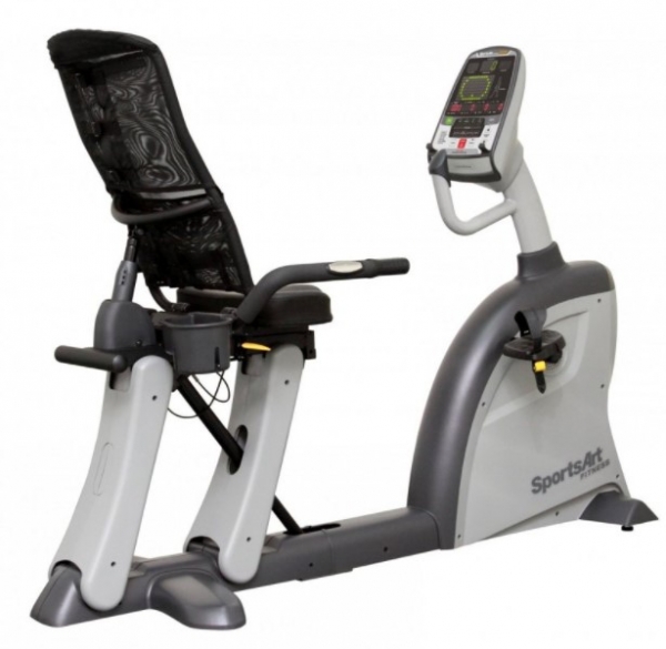 SportsArt 204 855 SportsArt
