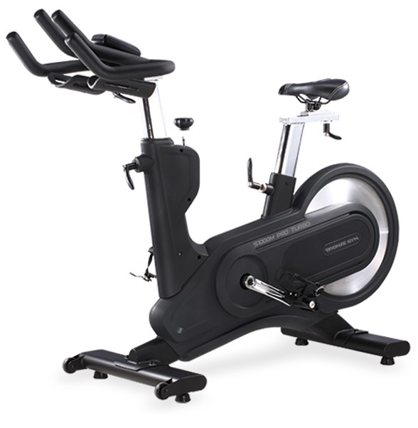 Gym spinner on sale