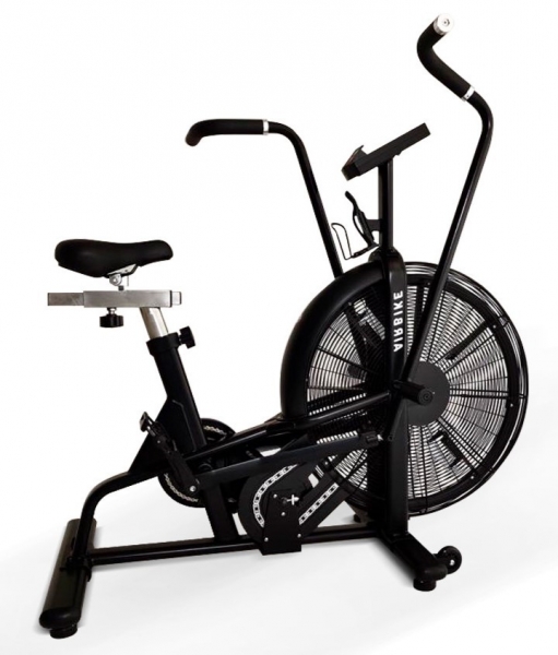 Велотренажер Protrain HC-AB-02, air bike