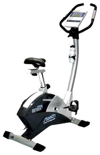 Велотренажер Oxygen Stealth