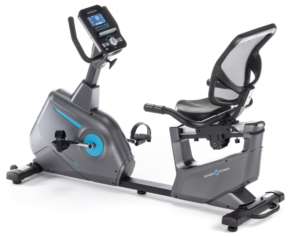 Велотренажер OXYGEN FITNESS GURU CONCEPT RB