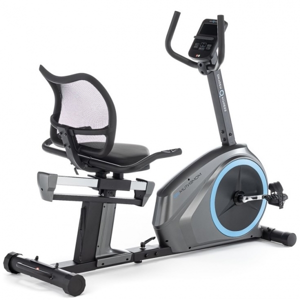 OXYGEN FITNESS MOMENTUM RB
