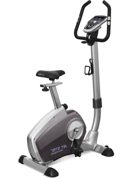 Велотренажер OXYGEN FITNESS Jet Star