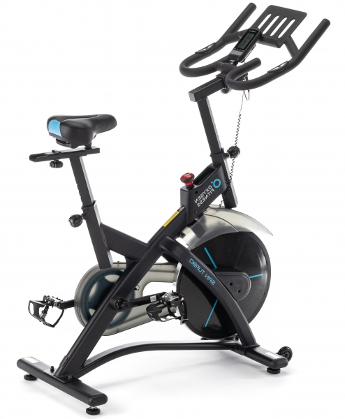 Спин-байк OXYGEN FITNESS SPIN TURBO
