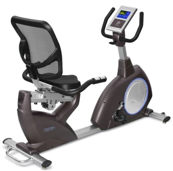Велоэргометр Oxygen Fitness Satori RB HRC