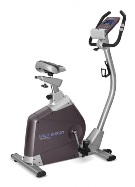 Велоэргометр Oxygen Fitness Nexus Guru UB HRC